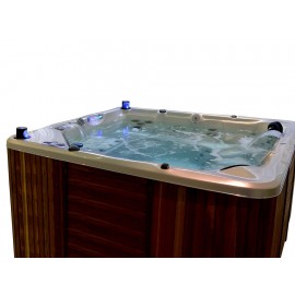 Spa Tinas de Hidromasaje Multicolor-ComercializadoraZeus- 1047208391