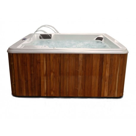Spa Jumbo Madera Teka-ComercializadoraZeus- 60603952