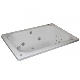 Aquaspa Tina 17-01 Rectangular-ComercializadoraZeus- 1012229191