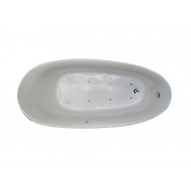 Aquaspa Tina B-01 Blanco-ComercializadoraZeus- 1035123772