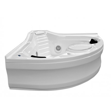 Aquaspa Tina con Hidromasaje con Faldón Niagara-ComercializadoraZeus- 14436219