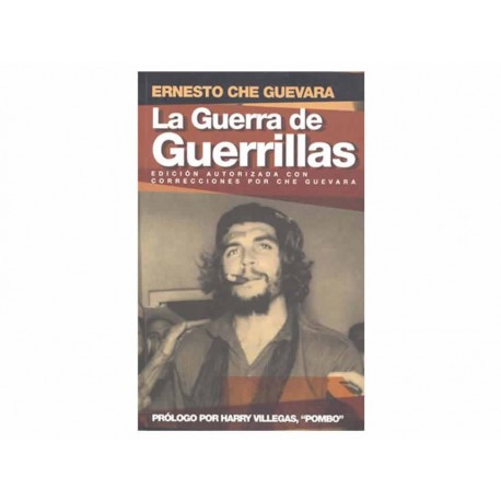 La Guerra de Guerrillas-ComercializadoraZeus- 1037379669