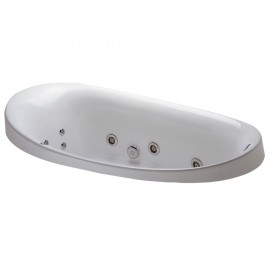 Aquaspa Tina 11-01 Ovalada-ComercializadoraZeus- 62584076