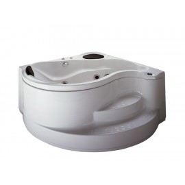 Aquaspa Tina con Faldón 01-01 Esquinera-ComercializadoraZeus- 62583037