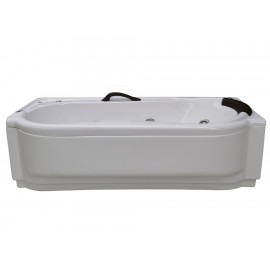 Aquaspa Tina con Hidromasaje con Faldón Eclipse-ComercializadoraZeus- 1012161596