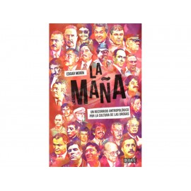 La Maña-ComercializadoraZeus- 1041472134