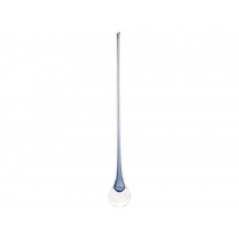Nouvel Florero Gota Gravity Grande Azul-ComercializadoraZeus- 1034074883