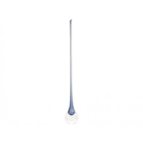 Nouvel Florero Gota Gravity Grande Azul-ComercializadoraZeus- 1034074883