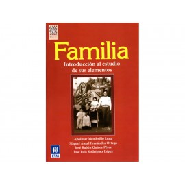 Familia Introducción al Estudio de Sus Elementos-ComercializadoraZeus- 1043184250
