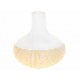 Haus Deko Florero Isla Blanco-ComercializadoraZeus- 1053364281