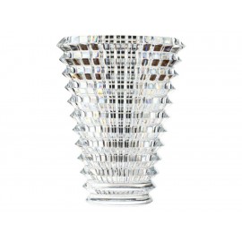 Baccarat Florero Transparente-ComercializadoraZeus- 20309296