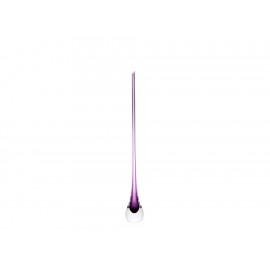 Nouvel Studio Florero Gota Gravity Morado-ComercializadoraZeus- 81569975
