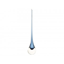 Nouvel Florero Gota Gravity Mediano Azul-ComercializadoraZeus- 1034075235