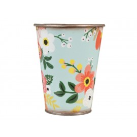 Florero chico Haus Deko multicolor-ComercializadoraZeus- 1052422368