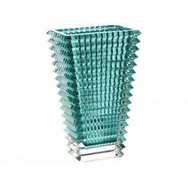 Florero Baccarat turquesa-ComercializadoraZeus- 1047990633