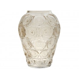Lalique Florero Anémonas Marfil-ComercializadoraZeus- 1049677754