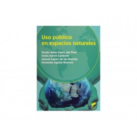 Uso Público en Espacios Naturales-ComercializadoraZeus- 1048466920