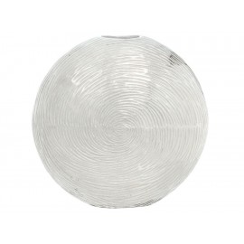 Haus Deko Florero Redondo Mediano-ComercializadoraZeus- 1052174925