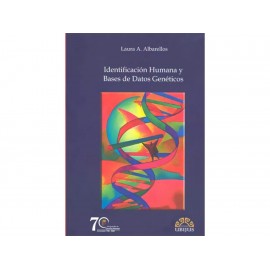 Identificación Humana y Bases de Datos Genéticos-ComercializadoraZeus- 1037307111