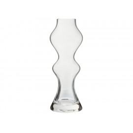 Haus Florero Irregular Transparente-ComercializadoraZeus- 1049256635