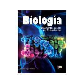 Biología Fundamentos Básicos por Competencias Bachillerato-ComercializadoraZeus- 1041525246