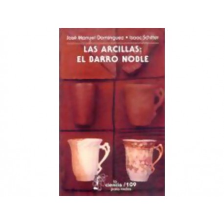 Las Arcillas El Barro Noble-ComercializadoraZeus- 1038132730