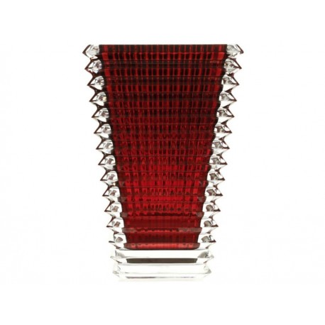 Baccarat Florero Rectangular Pequeño-ComercializadoraZeus- 1045150964