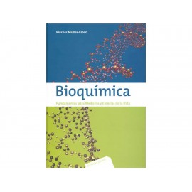 Bioquímica Fundamentos Para Medicina Y Ciencias De La Vida-ComercializadoraZeus- 1037237856