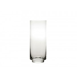 Nouvel Studio Florero Chico Superior Clear V2 Transparente-ComercializadoraZeus- 81577293