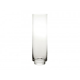 Nouvel Studio Florero Superior Clear V2 Transparente-ComercializadoraZeus- 81577277