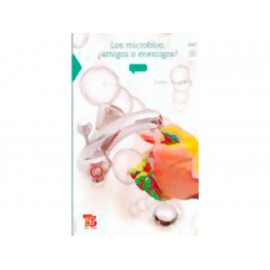 Los Microbios Amigos o Enemigos Biología-ComercializadoraZeus- 1037434881