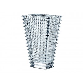 Baccarat Florero Rectangular Eye Grande Transparente-ComercializadoraZeus- 1037970146
