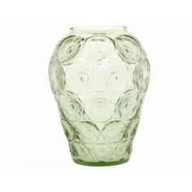 Lalique Florero Anémonas Verde-ComercializadoraZeus- 1049677762