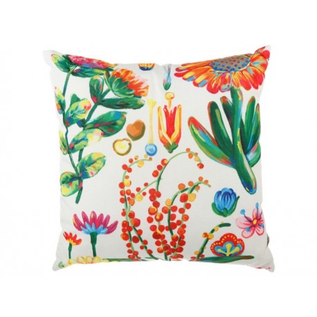 Cojín Haus Deko multicolor-ComercializadoraZeus- 1052823303