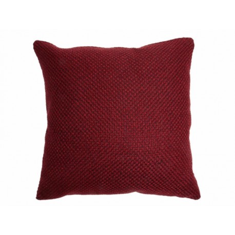 Haus Cojín Wool Rojo-ComercializadoraZeus- 1051306950