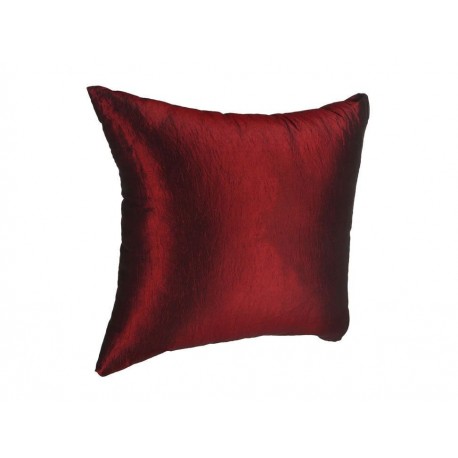 Cojín Monarka Amalfi rojo brillante-ComercializadoraZeus- 1012848567