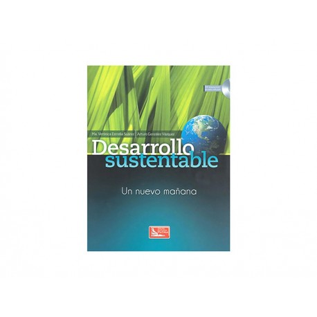 Desarrollo Sustentable con CD-ComercializadoraZeus- 1036715827
