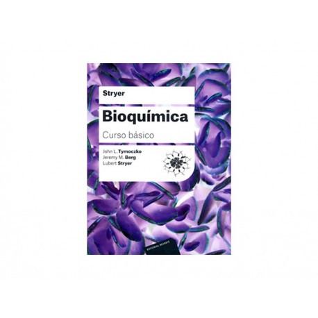 Bioquímica Curso Básico-ComercializadoraZeus- 1035645221