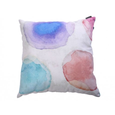 Amibe Cojín Decorativo Multicolor-ComercializadoraZeus- 1053728801