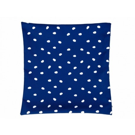 Martha Debayle Home Cojín Decorativo Stripes Rojo-ComercializadoraZeus- 1057787674