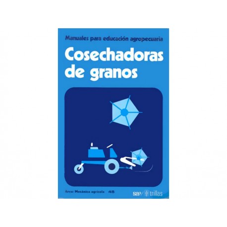 Cosechadoras de Granos-ComercializadoraZeus- 1038058807