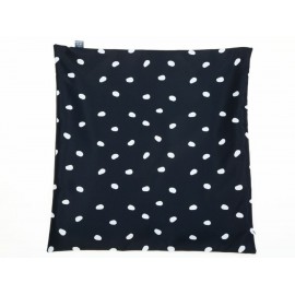 Funda para cojín Home Sweet Home Puntos gris-ComercializadoraZeus- 1057788913