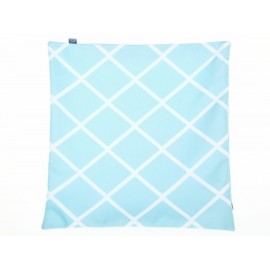 Funda para cojín Home Sweet Home Celosía agua-ComercializadoraZeus- 1057789065