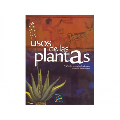 USOS DE LAS PLANTAS-ComercializadoraZeus- 1038000639