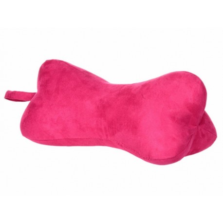 Huesito Cojín Rosa-ComercializadoraZeus- 1056588813