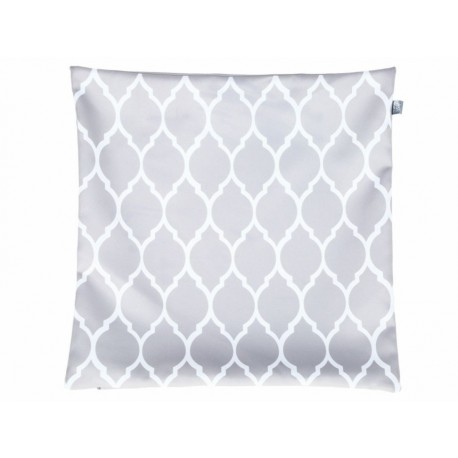 Funda para cojín Home Sweet Home Mosaico gris-ComercializadoraZeus- 1057787933