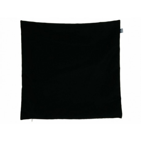Funda de cojín Home Sweet Home Liso negra-ComercializadoraZeus- 1057787453