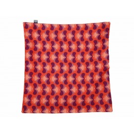 Funda para cojín Home Sweet Home Mandalas naranja-ComercializadoraZeus- 1057788727