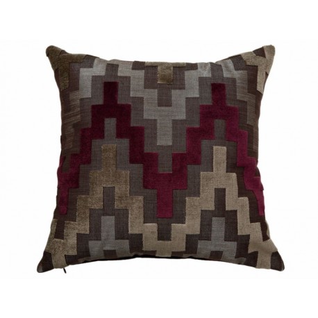 Cojín Starkem Tulum vino-ComercializadoraZeus- 1054123856