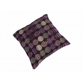 Haus Cojín Decorativo Morado Confetti-ComercializadoraZeus- 1004429482